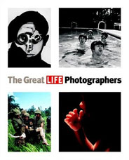 книга The Great LIFE Photographers, автор: 